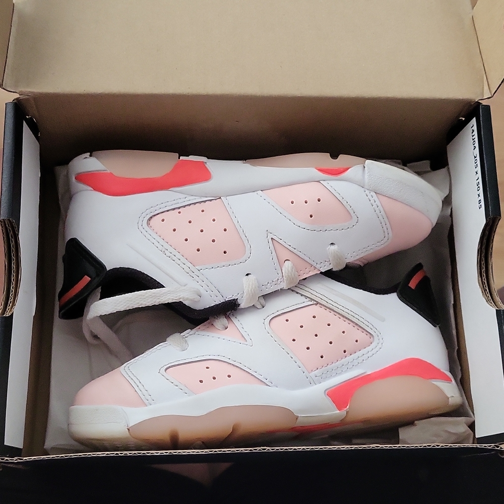 Jordan 9c